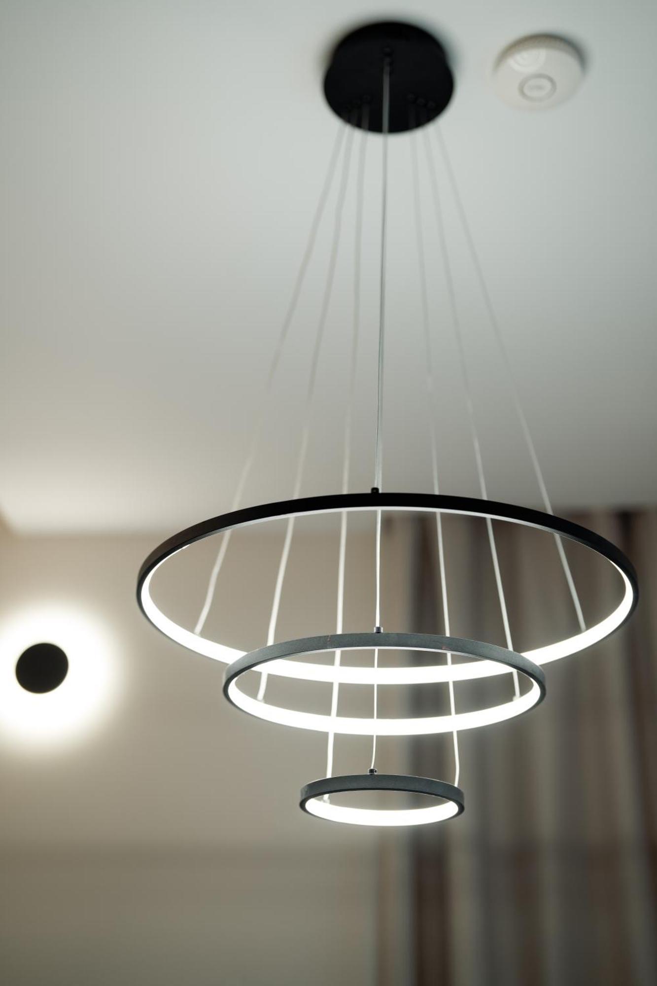 Apartament Elegance Lofts Kawala Zewnętrze zdjęcie