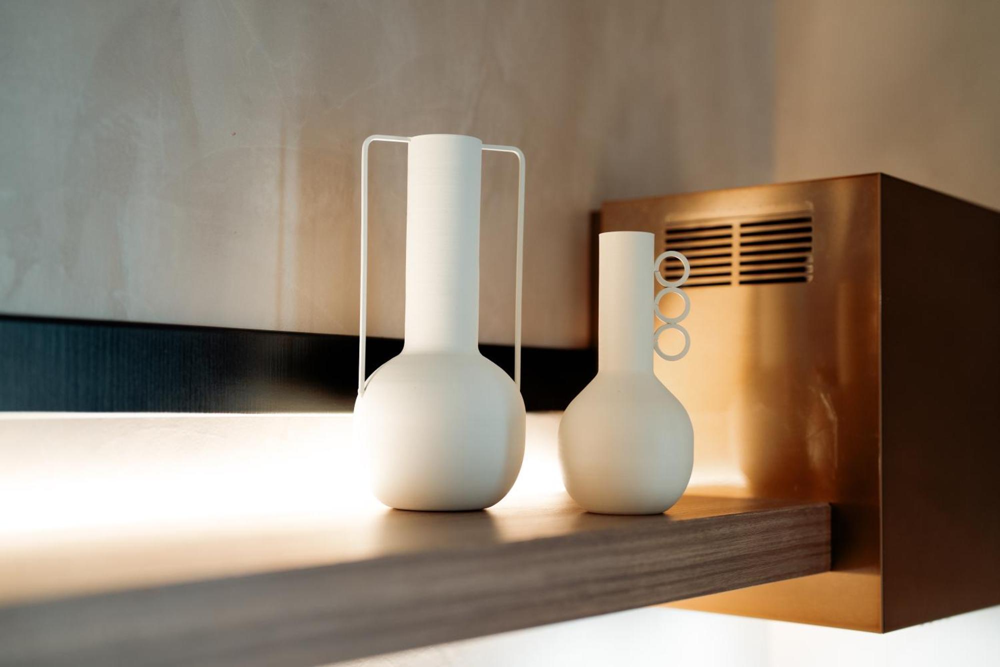 Apartament Elegance Lofts Kawala Zewnętrze zdjęcie