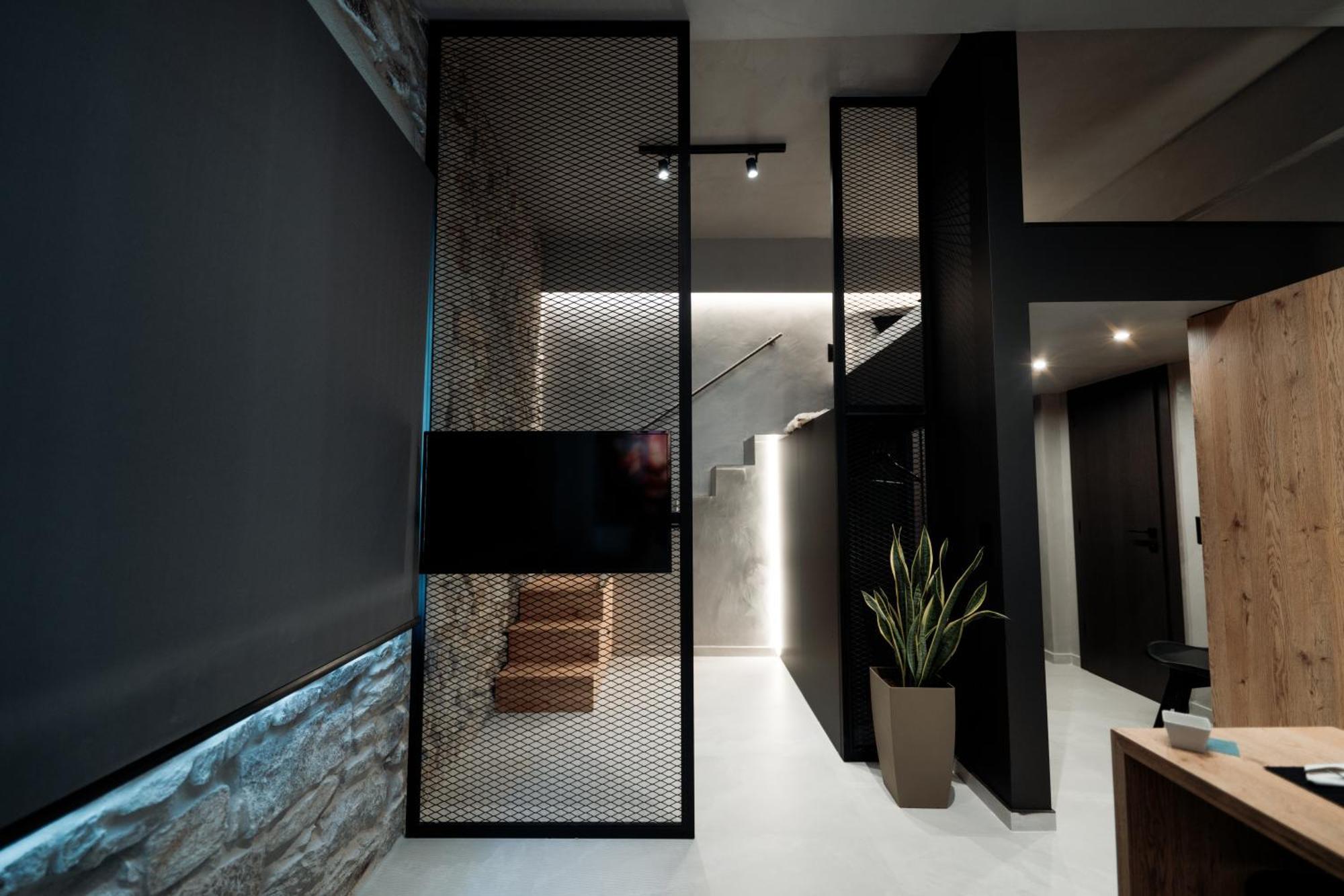 Apartament Elegance Lofts Kawala Zewnętrze zdjęcie