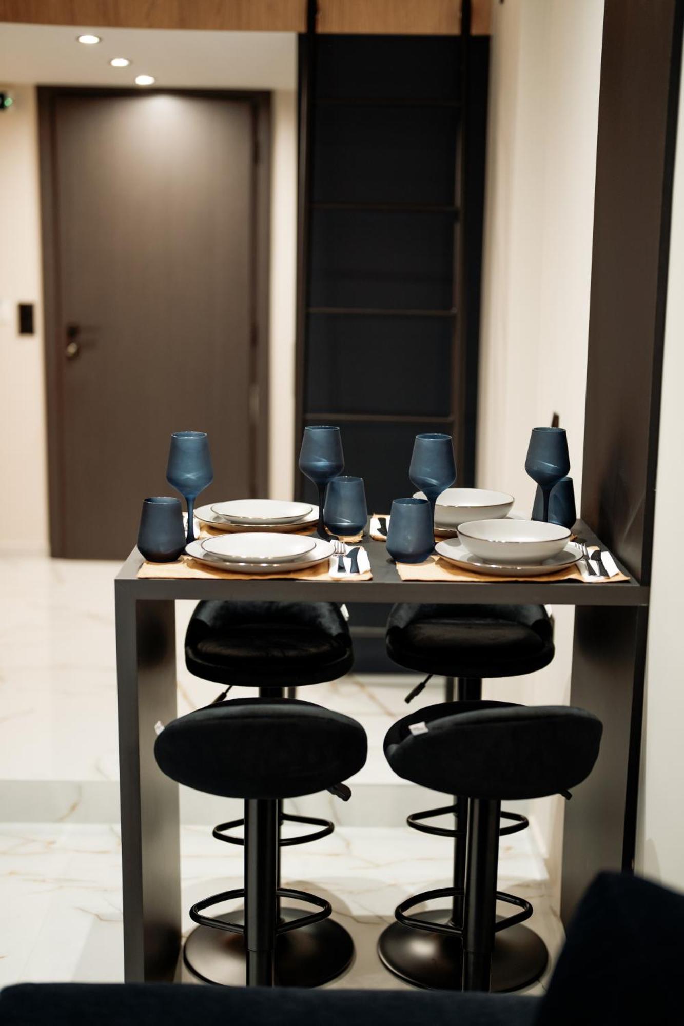 Apartament Elegance Lofts Kawala Zewnętrze zdjęcie