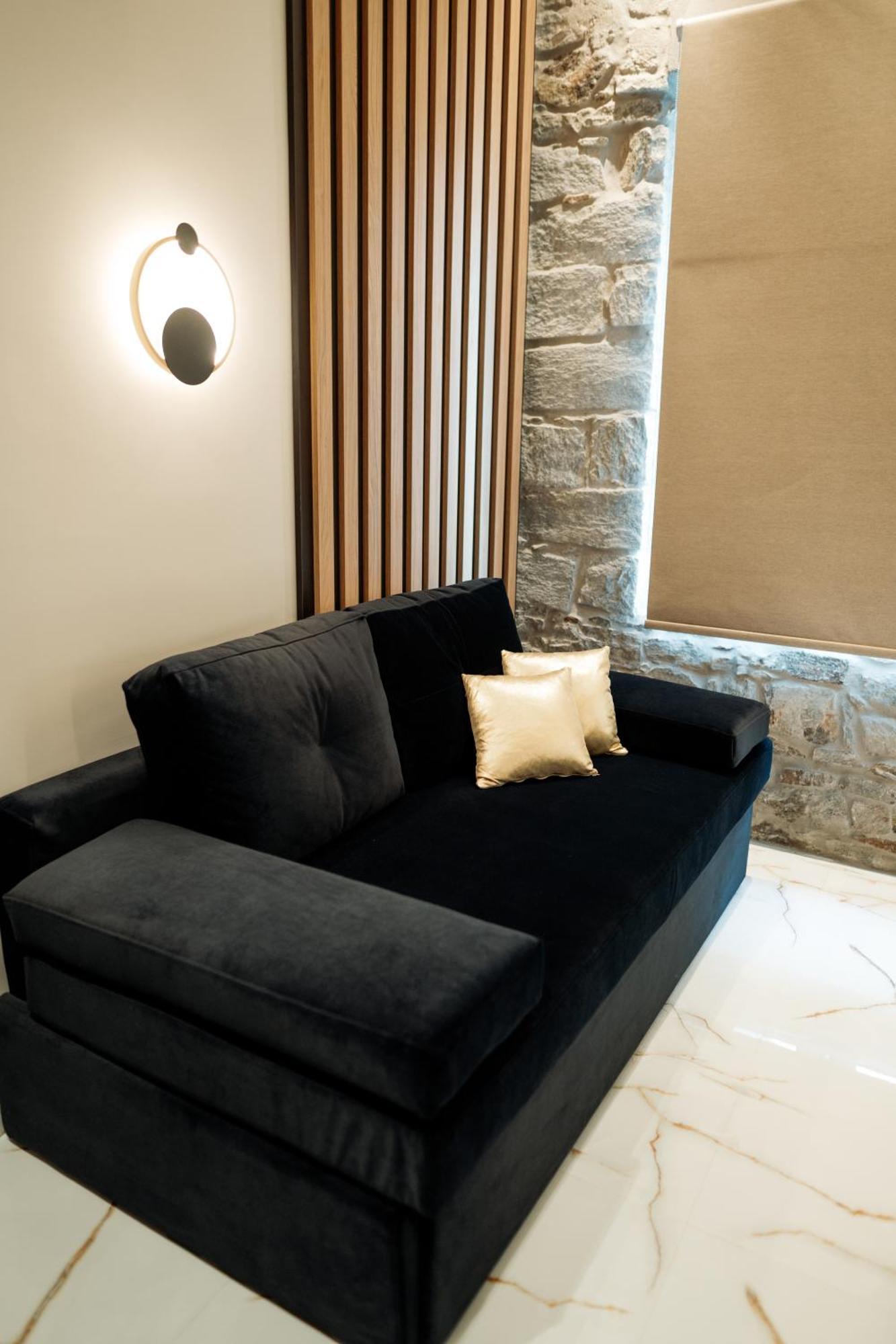 Apartament Elegance Lofts Kawala Zewnętrze zdjęcie