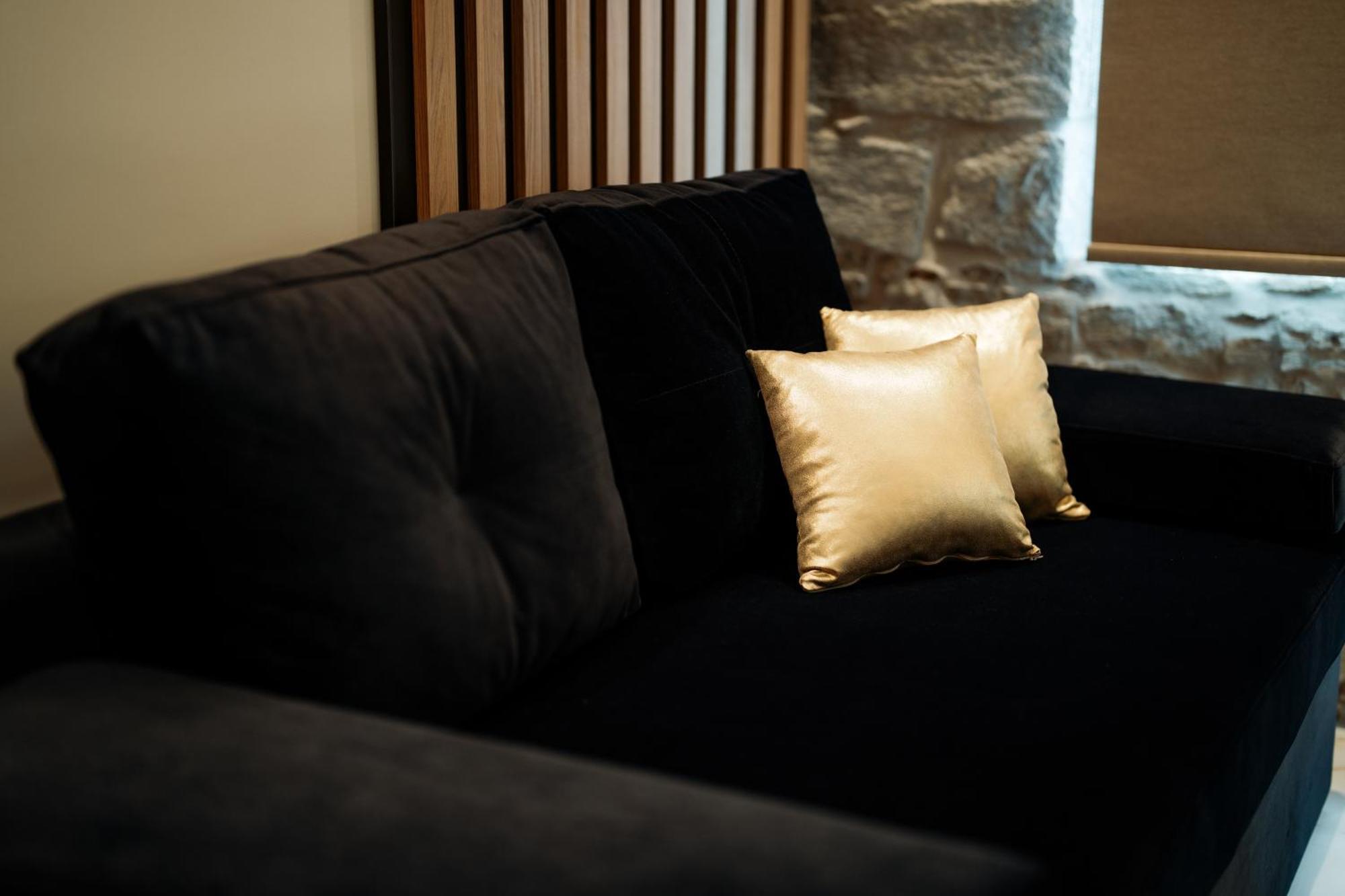 Apartament Elegance Lofts Kawala Zewnętrze zdjęcie