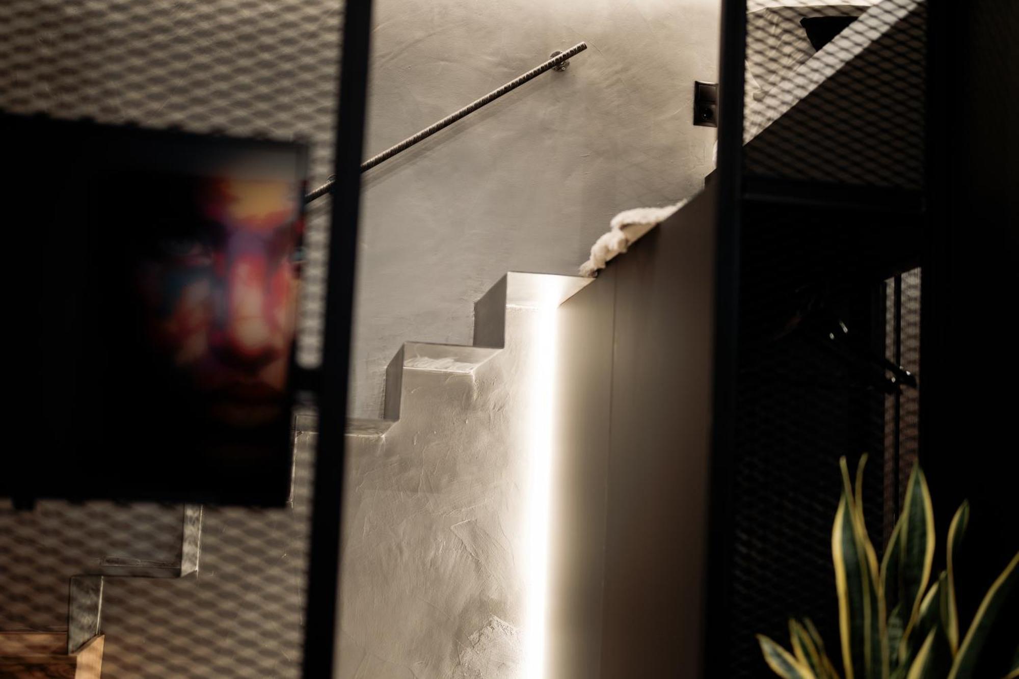 Apartament Elegance Lofts Kawala Zewnętrze zdjęcie