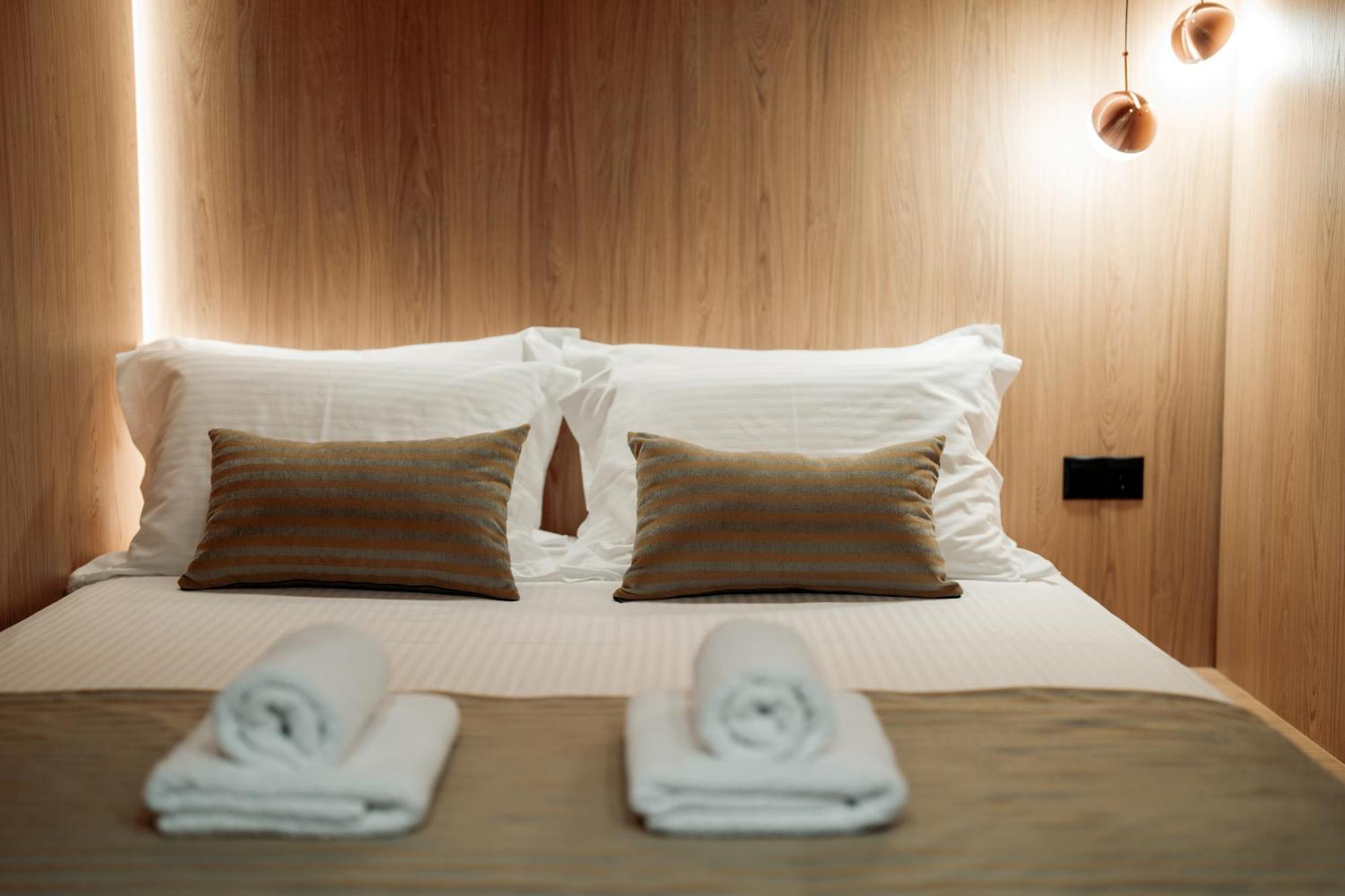 Apartament Elegance Lofts Kawala Zewnętrze zdjęcie