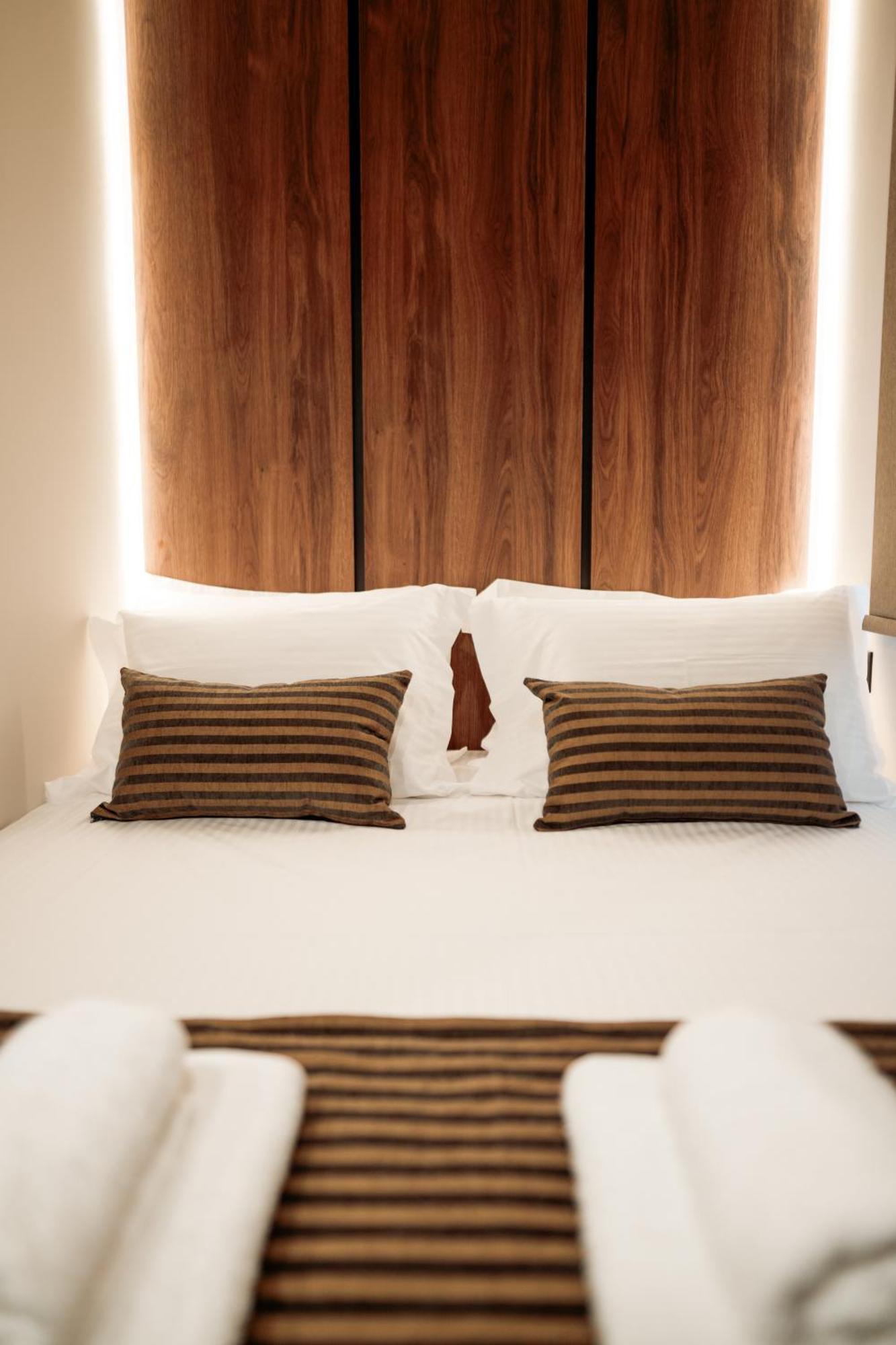 Apartament Elegance Lofts Kawala Zewnętrze zdjęcie