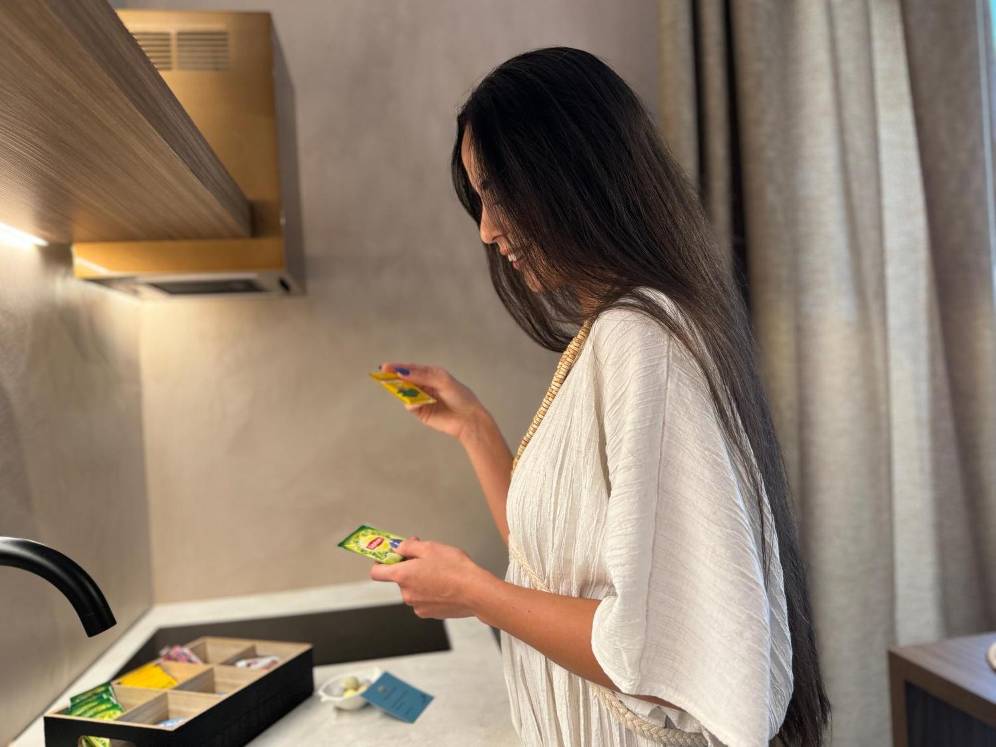 Apartament Elegance Lofts Kawala Zewnętrze zdjęcie