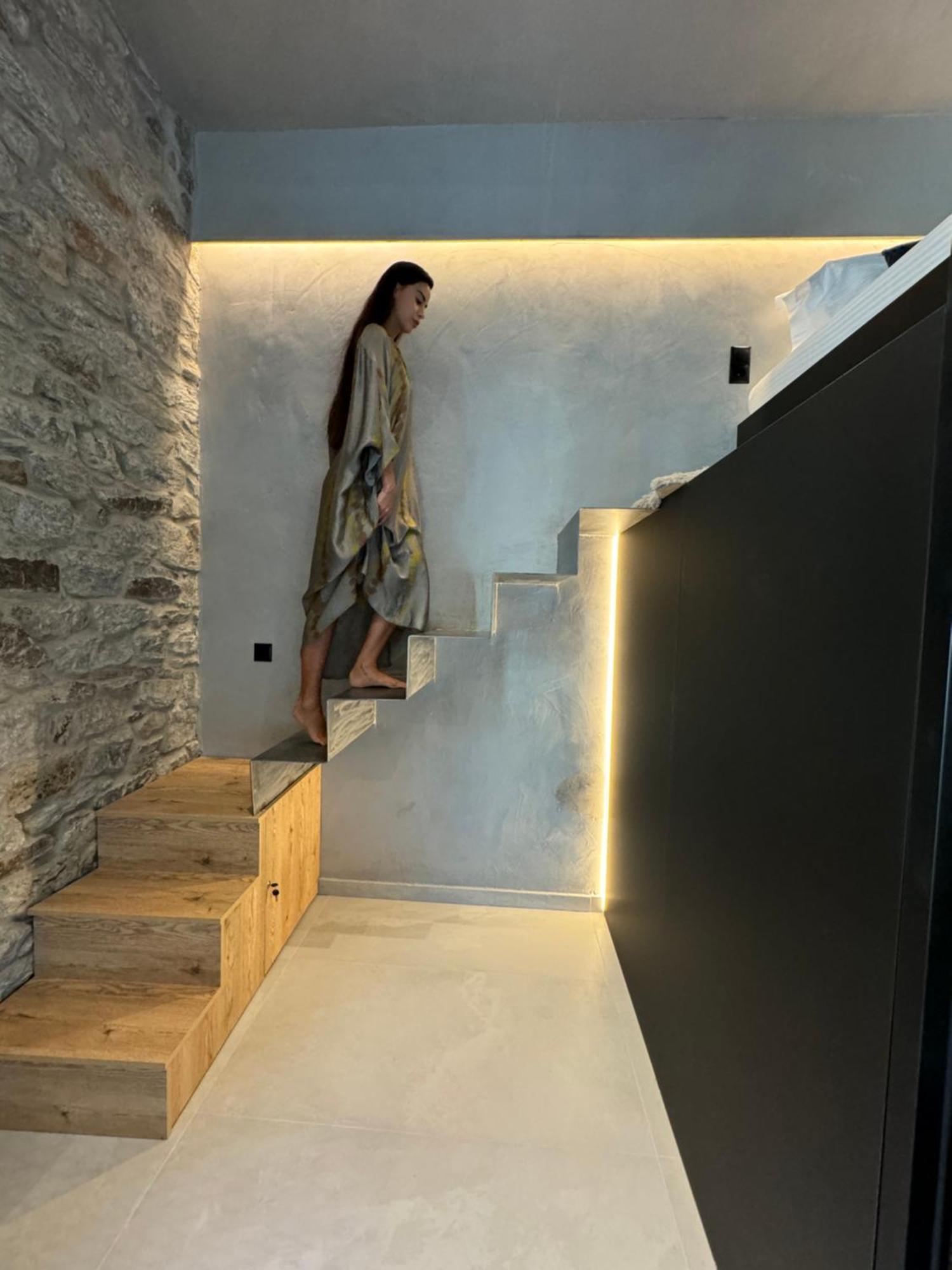 Apartament Elegance Lofts Kawala Zewnętrze zdjęcie