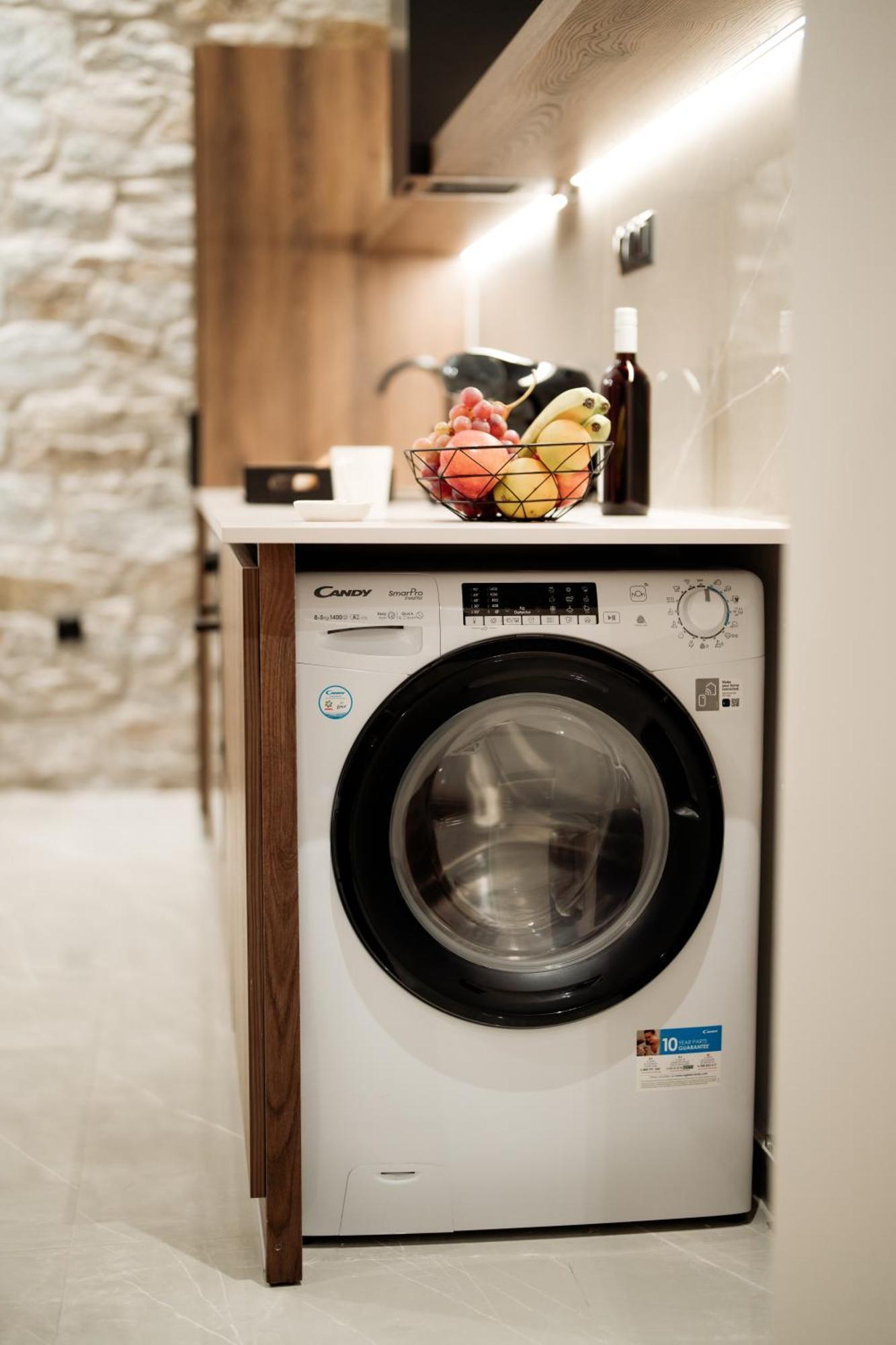 Apartament Elegance Lofts Kawala Zewnętrze zdjęcie