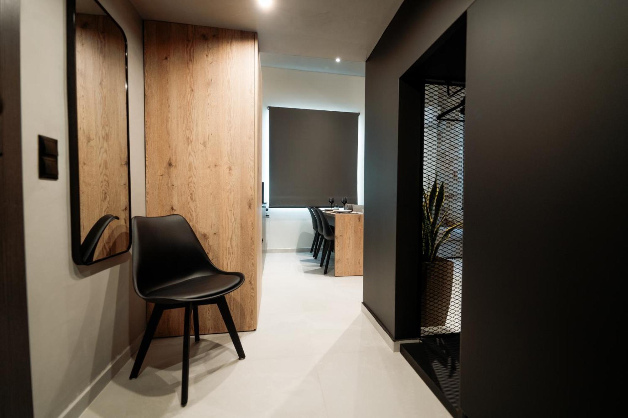 Apartament Elegance Lofts Kawala Zewnętrze zdjęcie