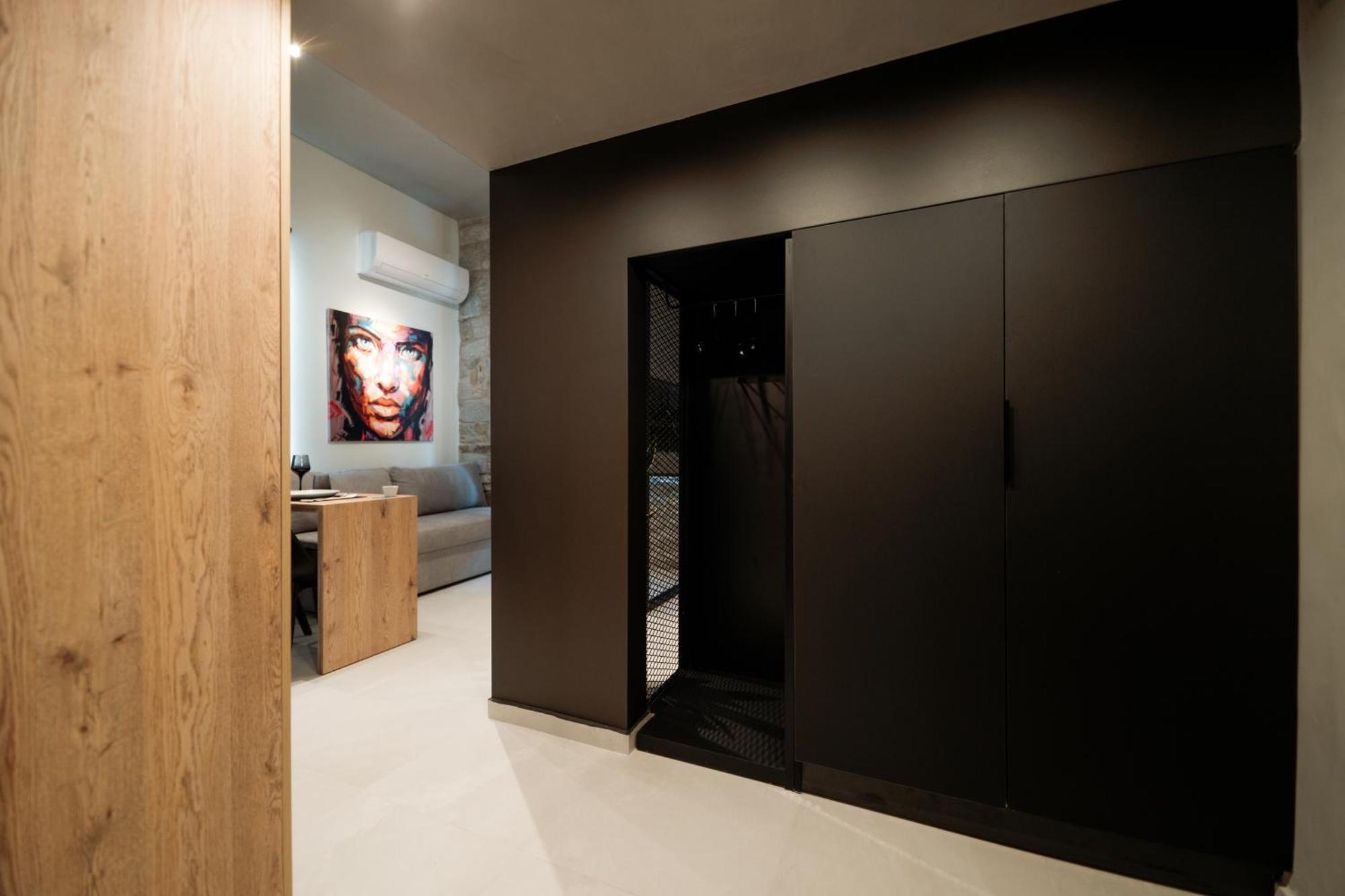 Apartament Elegance Lofts Kawala Zewnętrze zdjęcie