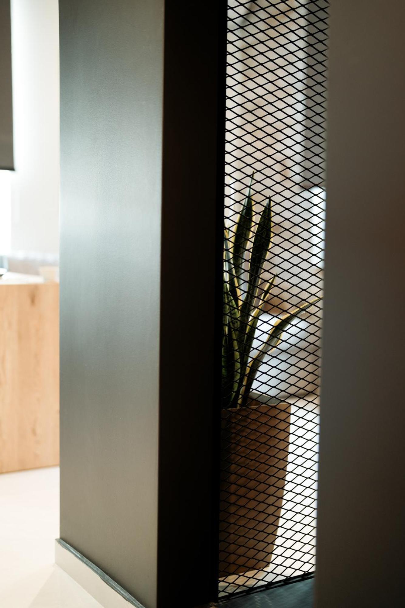 Apartament Elegance Lofts Kawala Zewnętrze zdjęcie