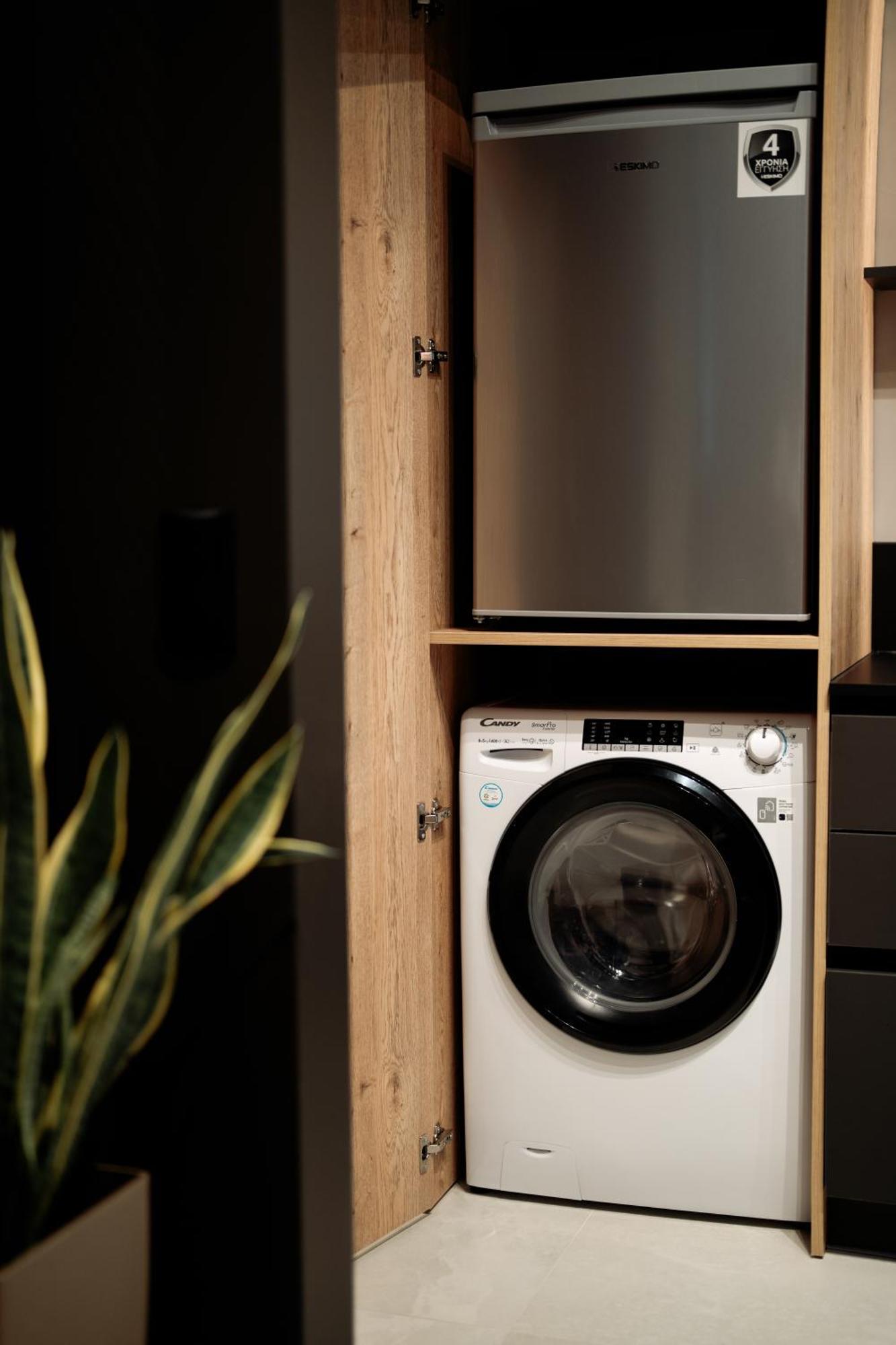 Apartament Elegance Lofts Kawala Zewnętrze zdjęcie