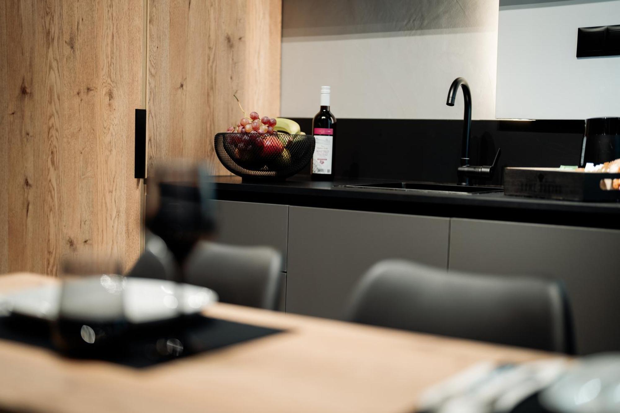 Apartament Elegance Lofts Kawala Zewnętrze zdjęcie