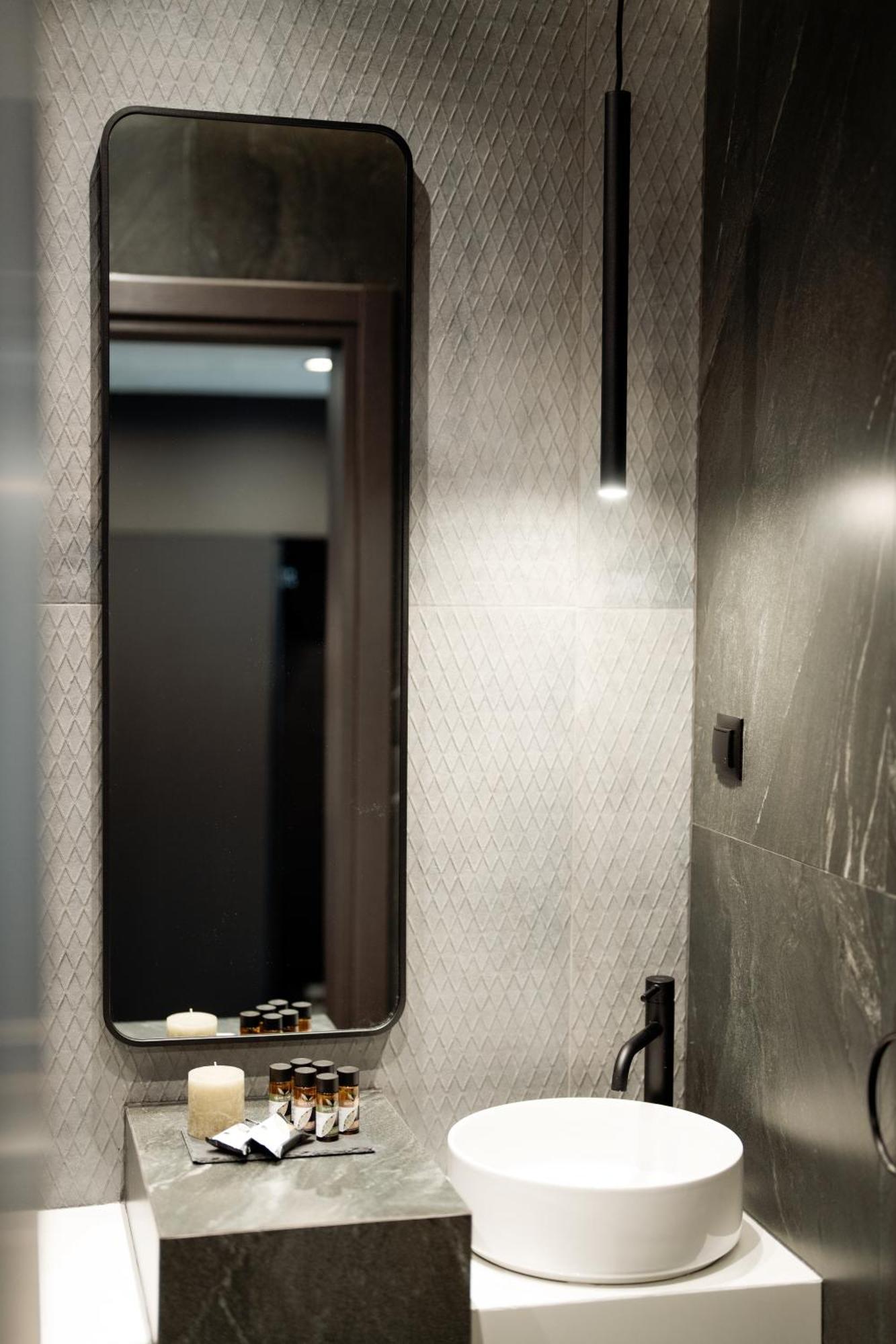 Apartament Elegance Lofts Kawala Zewnętrze zdjęcie