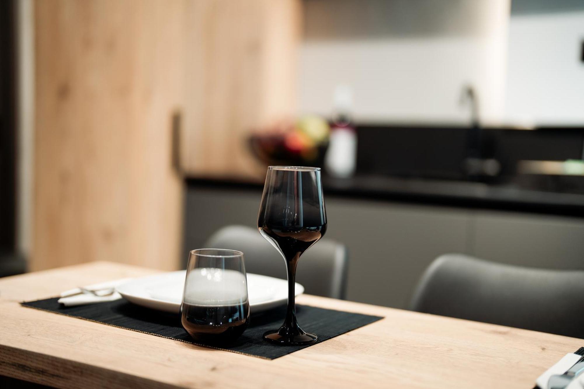 Apartament Elegance Lofts Kawala Zewnętrze zdjęcie