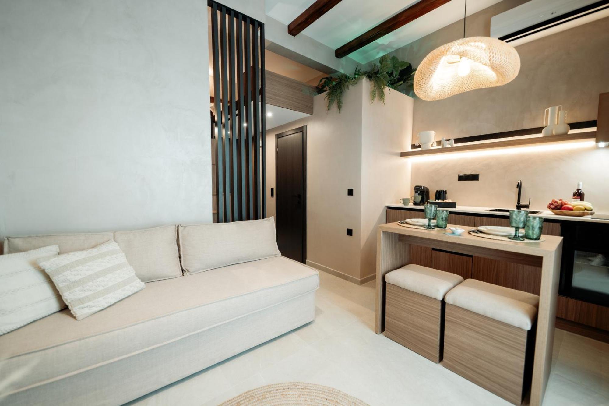 Apartament Elegance Lofts Kawala Zewnętrze zdjęcie