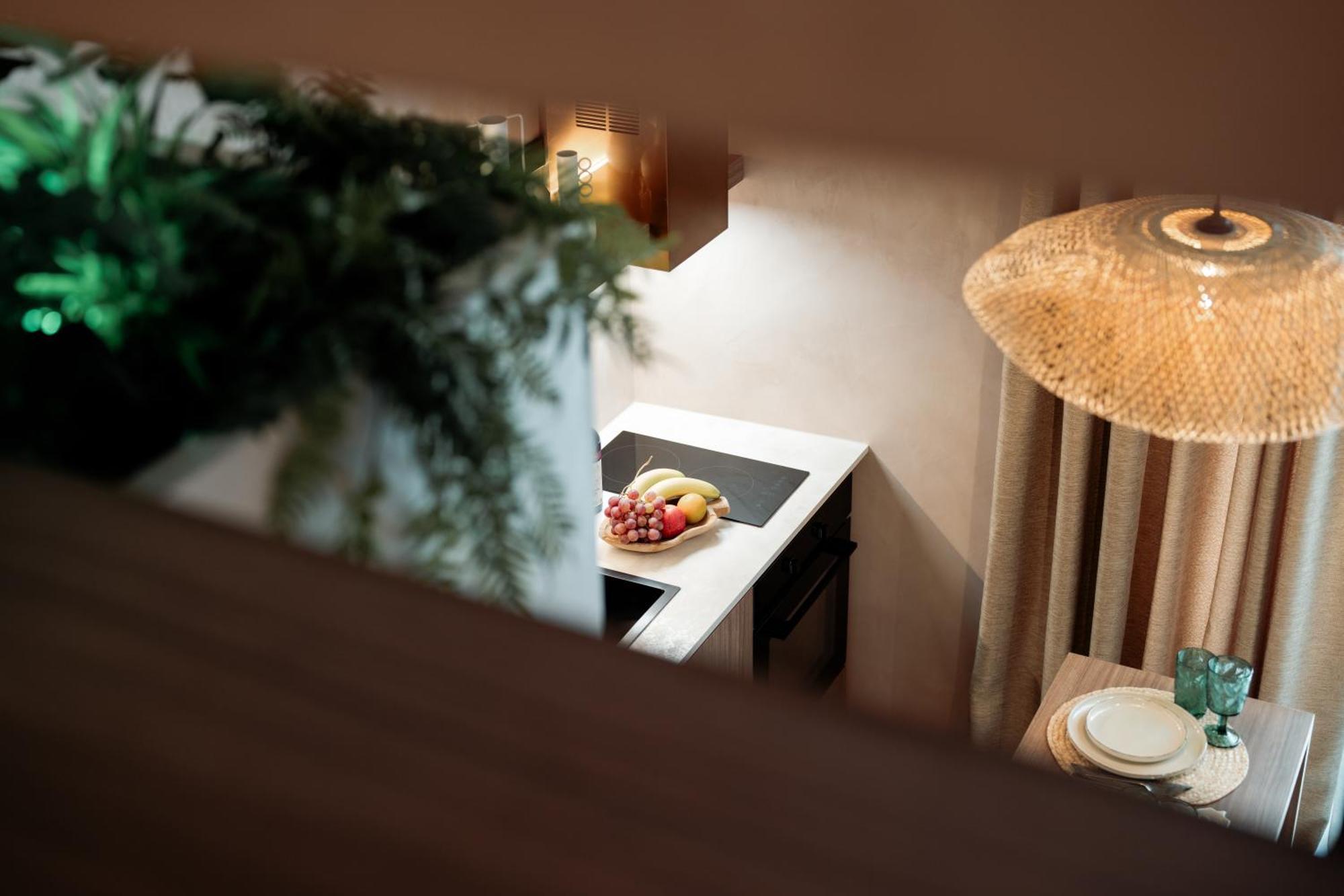Apartament Elegance Lofts Kawala Zewnętrze zdjęcie