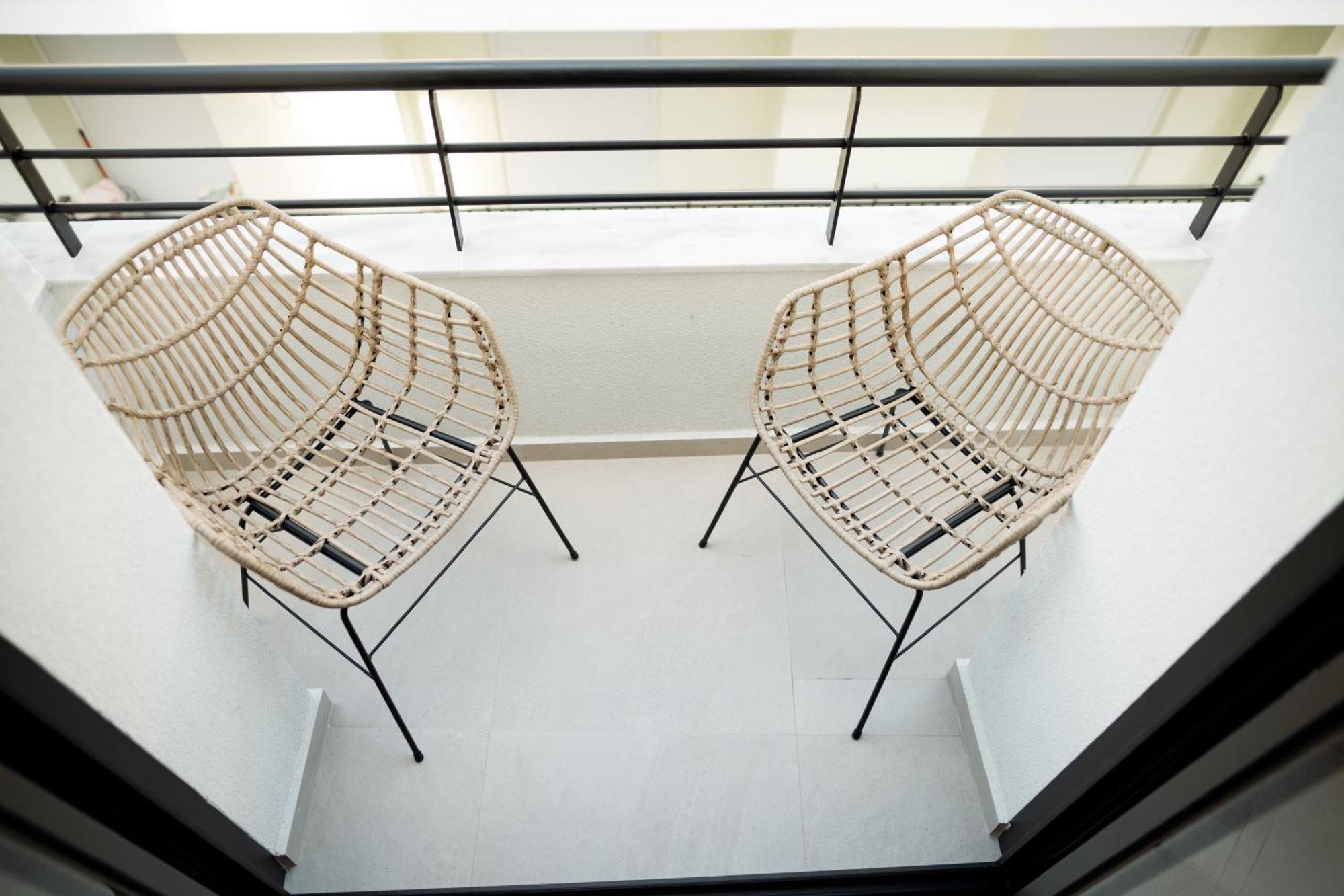 Apartament Elegance Lofts Kawala Zewnętrze zdjęcie