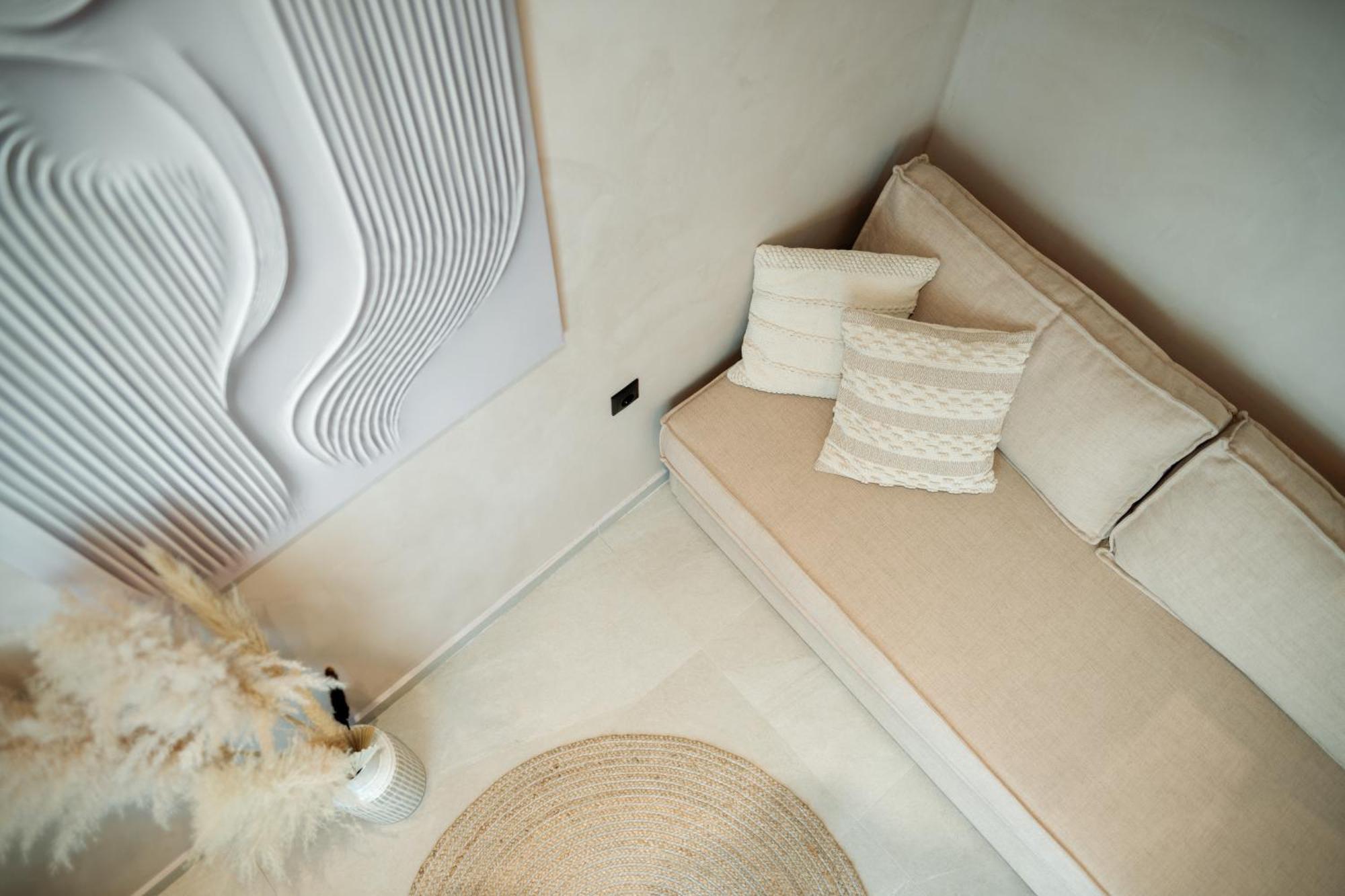 Apartament Elegance Lofts Kawala Zewnętrze zdjęcie