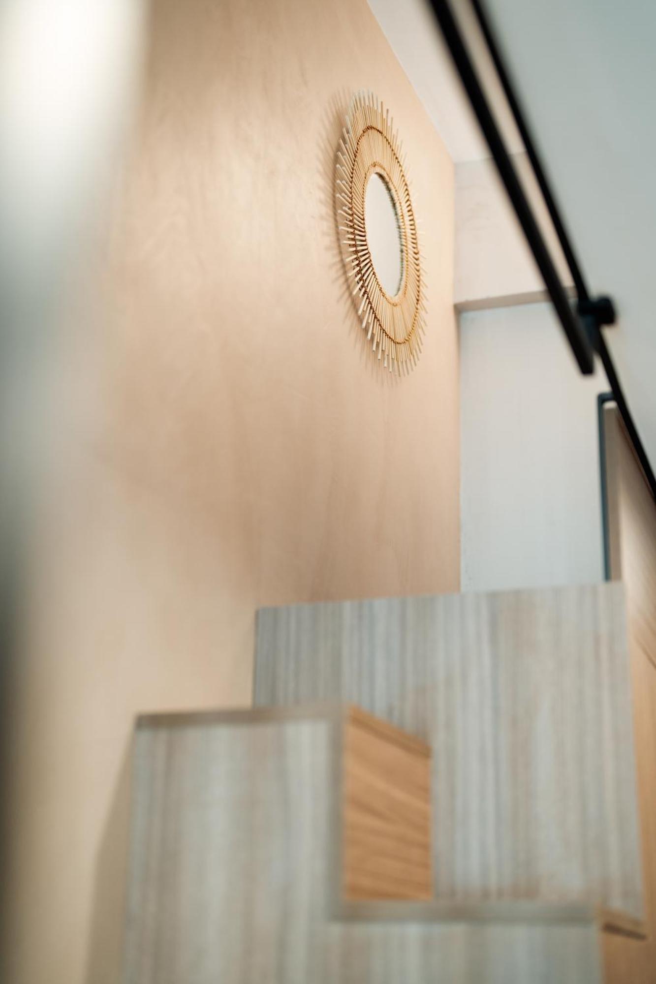 Apartament Elegance Lofts Kawala Zewnętrze zdjęcie