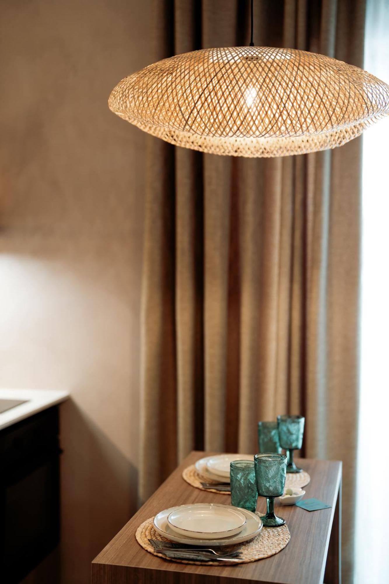 Apartament Elegance Lofts Kawala Zewnętrze zdjęcie